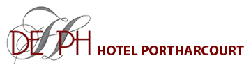 De Edge Hotel Port Harcourt Logo